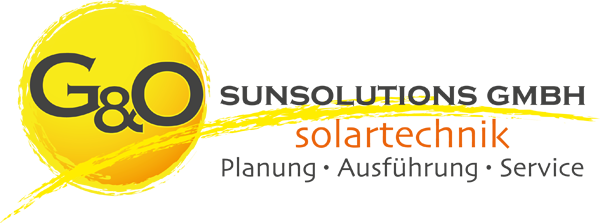logo gosunsolutions